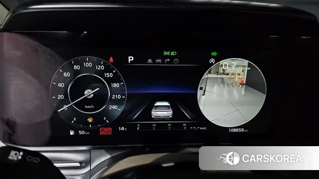 Kia Carnival 4th generation id 3389965 из Кореи 18