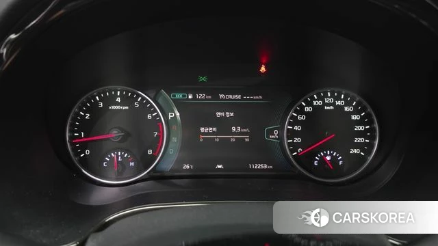 Kia Seltos id 4671059 из Кореи 29