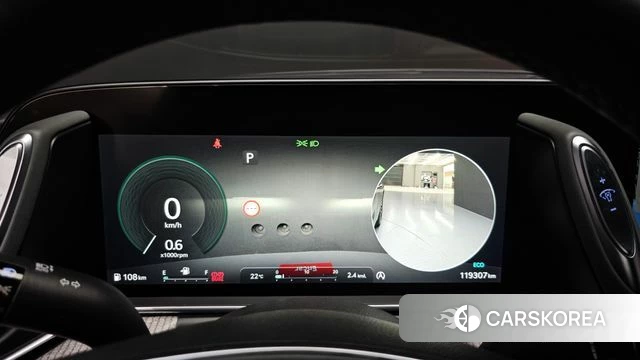 Genesis G90 (RS4) id 4489126 из Кореи 29