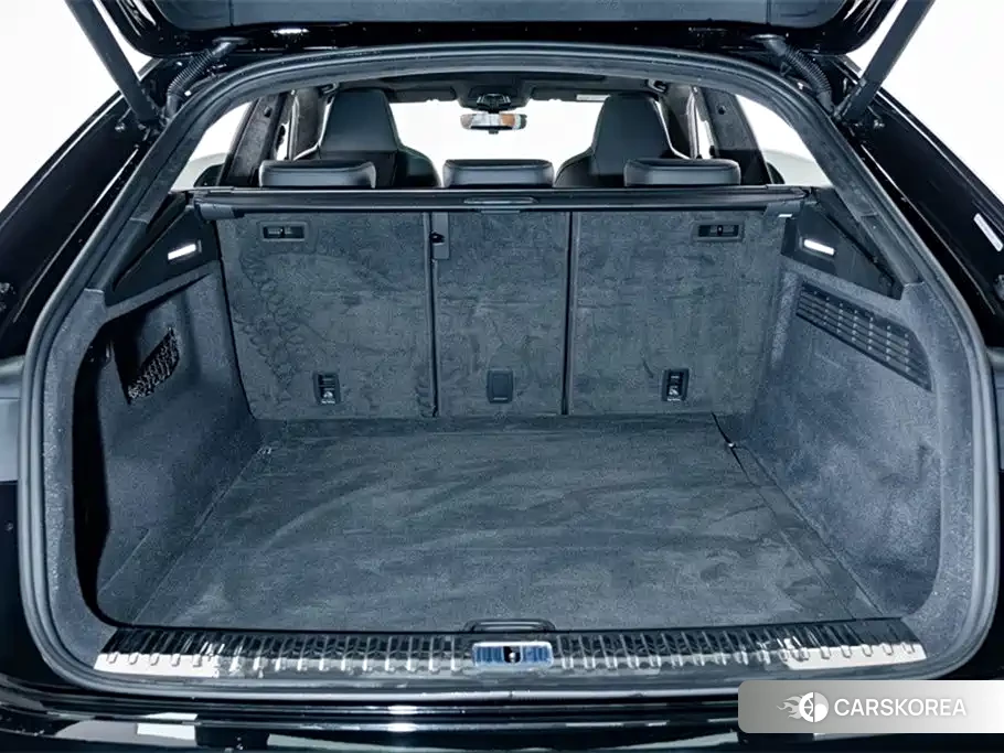 Audi Q8 id 4622761 из Китая 24