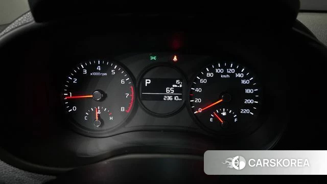 Kia Morning Urban (JA) id 3826585 из Кореи 18