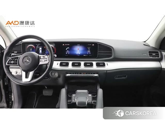 Mercedes-Benz GLE coupe id 3908908 из Китая 8