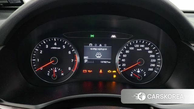 Kia Come New K7 id 3796311 из Кореи 18