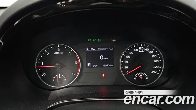 Kia Seltos id 2911621 из Кореи 18