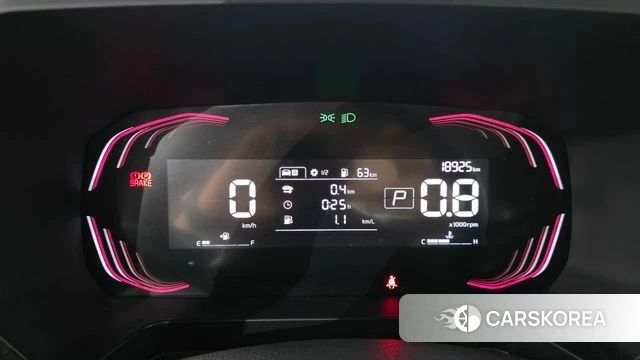 Kia The New Kia Ray id 4768444 из Кореи 28