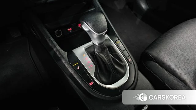Kia The New K3 2nd generation id 4609252 из Кореи 30