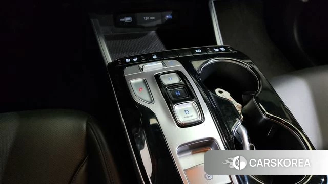 Hyundai Tucson (NX4) id 3935036 из Кореи 18