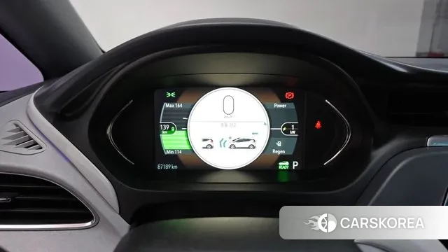 Chevrolet (GM Daewoo) Bolt EV id 3505468 из Кореи 18