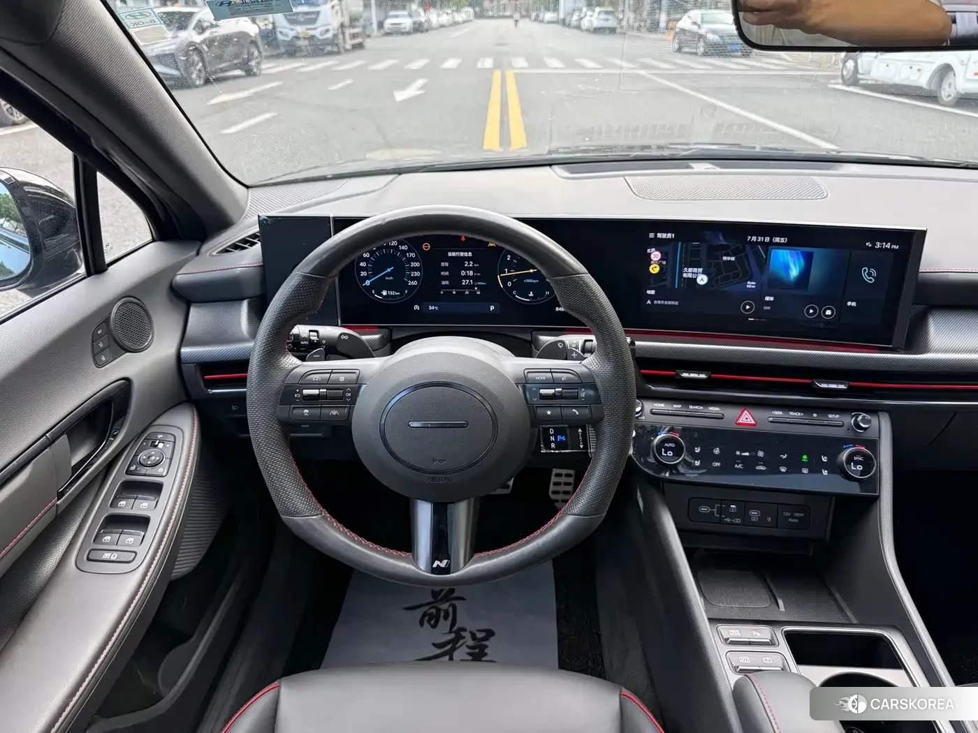 Hyundai Sonata id 4649296 из Китая 21