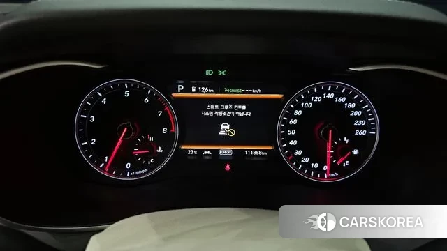 Genesis G70 id 3045241 из Кореи 18