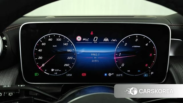 Mercedes-Benz GLC-Class X254 id 3831395 из Кореи 18