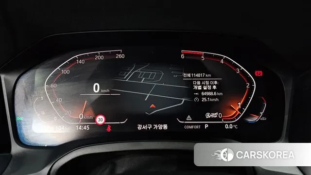 BMW 3 Series (G20) id 3444481 из Кореи 18