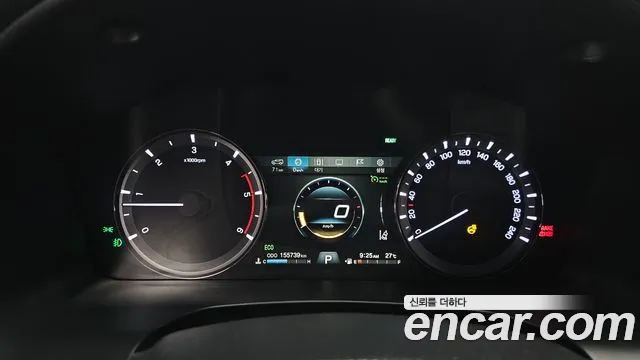 Ssangyong The New Rexton Sports Cannes id 2824711 из Кореи 18