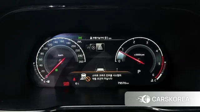 Kia Mohave Master id 3448340 из Кореи 18