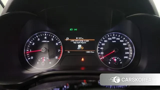 Kia The New K3 2nd generation id 3421705 из Кореи 18