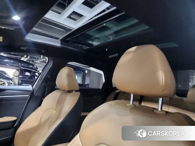 Kia K5 3rd generation id 2976375 из Кореи 18