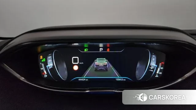 Peugeot 3008 second generation id 2976981 из Кореи 18