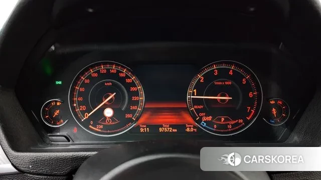 BMW 3 Series (F30) id 3617196 из Кореи 18