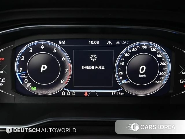 Volkswagen 7th Generation of Jetta id 3799367 из Кореи 18