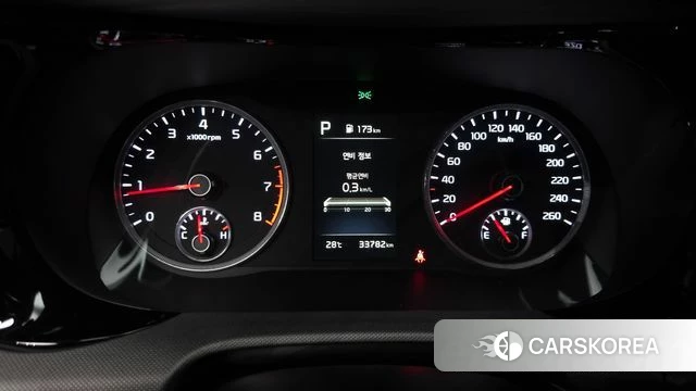 Kia K5 3rd generation id 4571764 из Кореи 29