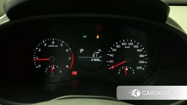 Kia Morning Urban (JA) id 3417157 из Кореи 18