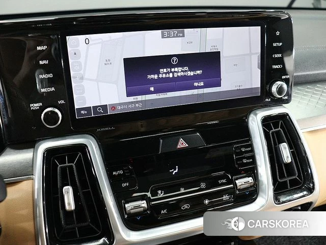 Kia Sorento 4th Generation id 4922890 из Кореи 18