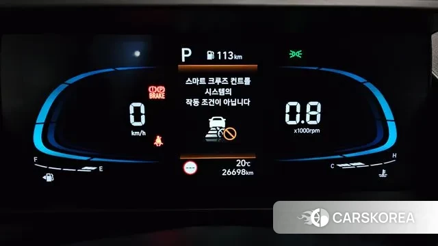 Hyundai Casper id 3341491 из Кореи 18