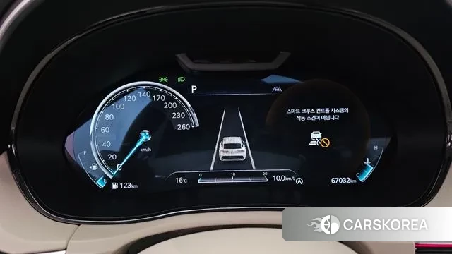 Genesis GV70 id 3597335 из Кореи 18