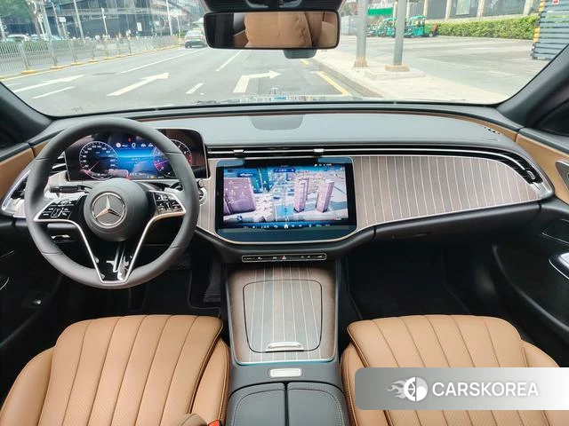 Mercedes-Benz E-class id 4276991 из Китая 22