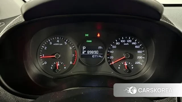 Kia All New Morning (JA) id 3249139 из Кореи 18