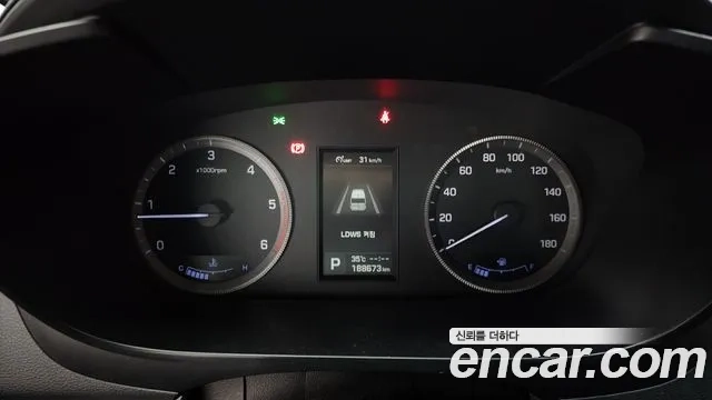 Hyundai Solati id 2928022 из Кореи 18