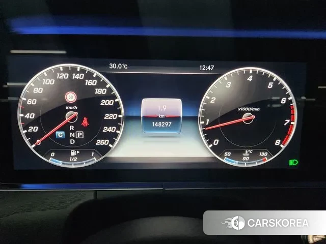 Mercedes-Benz E-Class W213 id 3009382 из Кореи 18