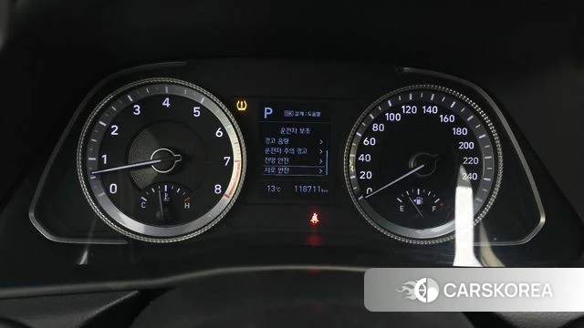 Hyundai Sonata (DN8) id 3834476 из Кореи 18