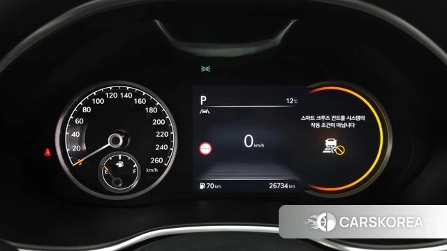 Genesis G80 (RG3) id 3915713 из Кореи 18