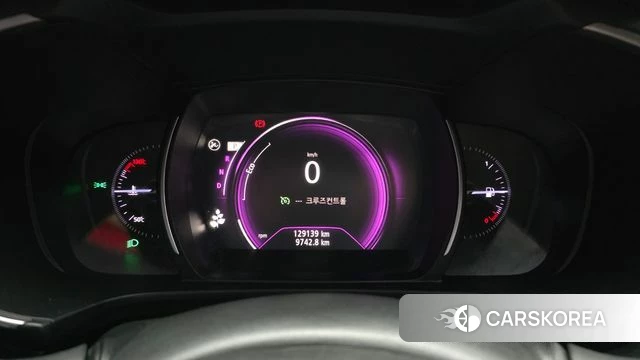 Renault Korea (Samsung) The New QM6 id 3866786 из Кореи 18