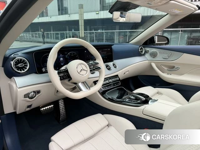 Mercedes-Benz E-class (imported) id 4341677 из Китая 12