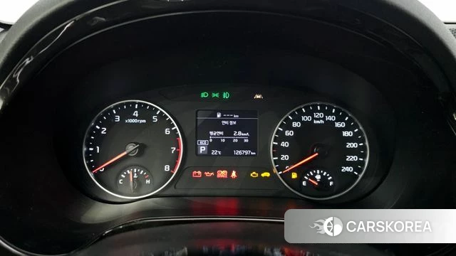 Kia Seltos id 4304318 из Кореи 29