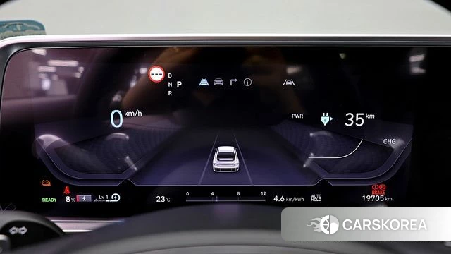 Hyundai Ionic 6 id 4682030 из Кореи 18