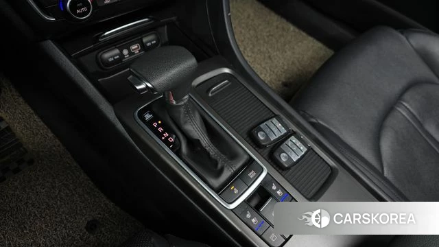 Kia The New K5 2nd generation id 3942620 из Кореи 18