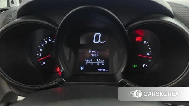 Kia The New Ray id 4835790 из Кореи 31