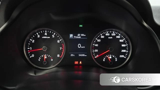 Kia Stonic id 4491185 из Кореи 29