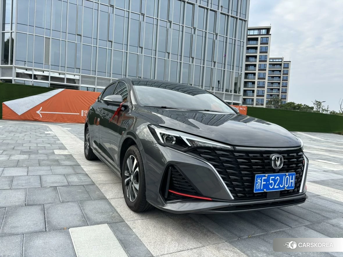 Chang'an Yidong id 4452548 из Китая 27