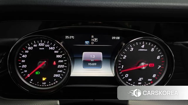 Mercedes-Benz E-Class W213 id 4411379 из Кореи 29