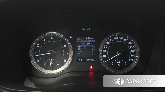 Hyundai Venue id 4244162 из Кореи 29