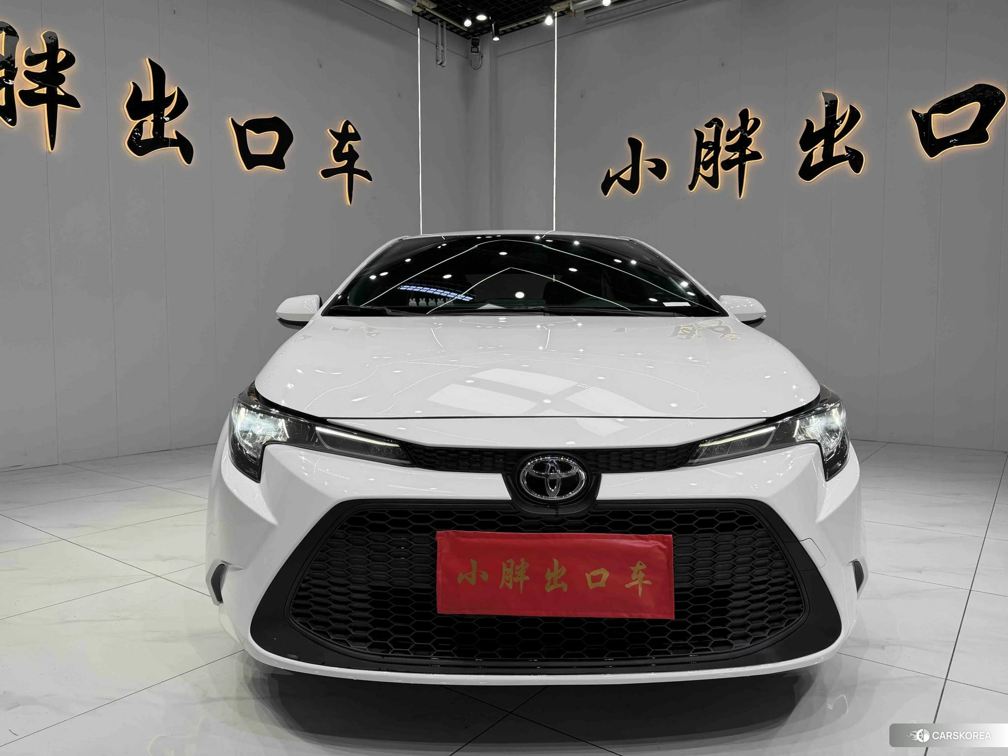 Toyota Lei Ling id 4467945 из Китая 19