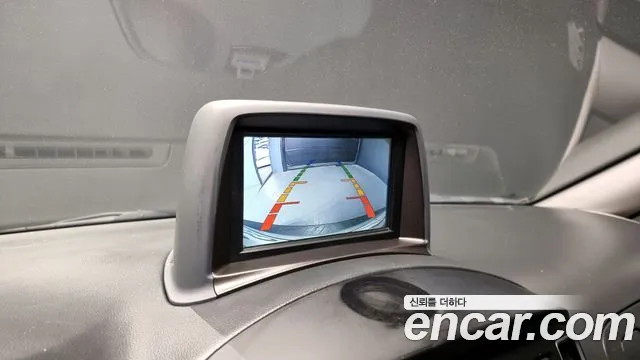 Hyundai The New Grand Starex id 2633097 из Кореи 18