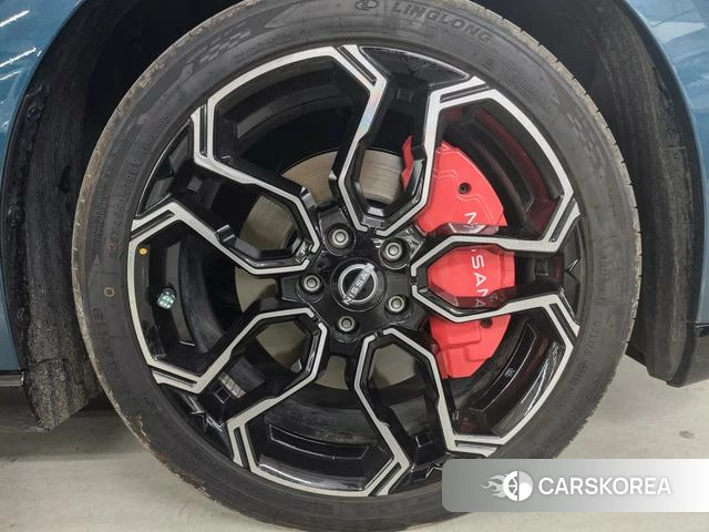 Nissan N7 id 4301775 из Китая 26