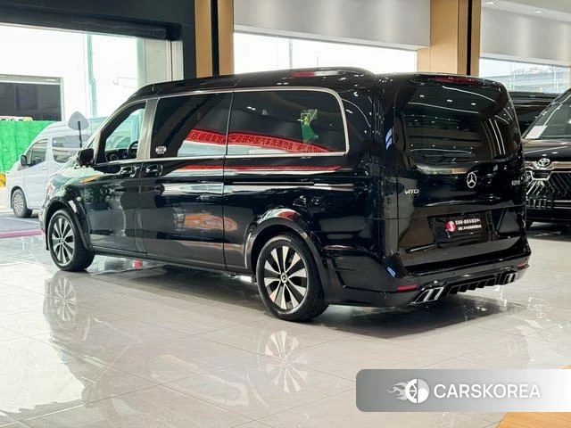 Mercedes-Benz Vito id 4276861 из Китая 19