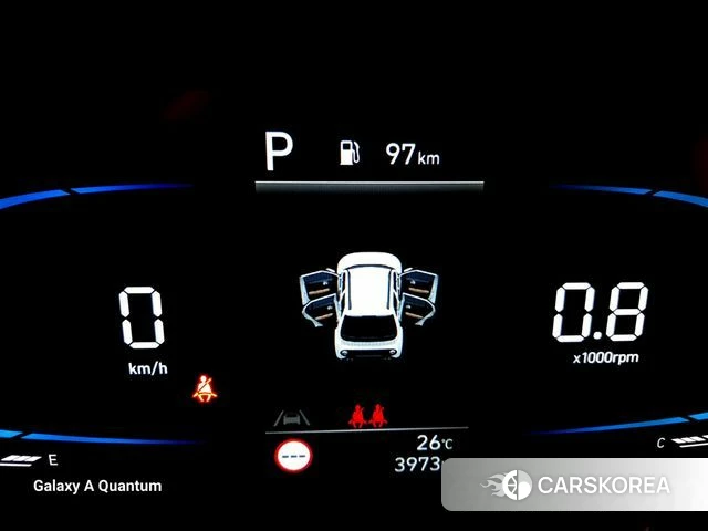 Hyundai The New Casper id 4927998 из Кореи 18