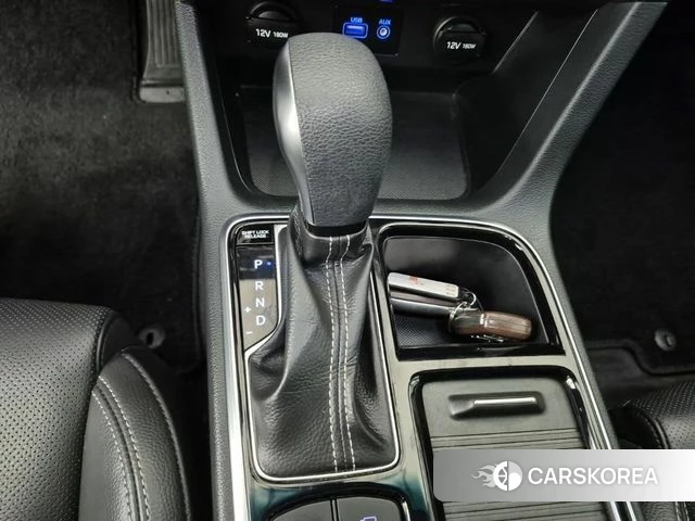 Hyundai Sonata New Rise id 4371840 из Кореи 17